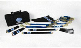 Macs Pro-Pack with 40 inch Axle Straps