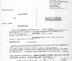 Court Document
